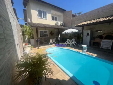 Casa com 4 Quartos à venda, 177m² no Piratininga, Niterói