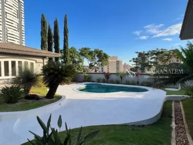 Casa com 5 Quartos à venda, 750m² no Jardim Diamante, Jaú