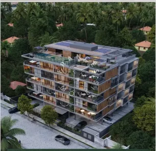 Apartamento com 1 Quarto à venda, 39m² no Praia do Francês, Marechal Deodoro