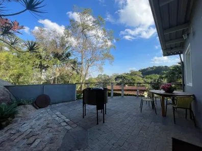 Apartamento com 5 Quartos à venda, 700m² no Tucuruvi, São Paulo