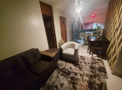 Apartamento com 3 Quartos à venda, 110m² no Tarumã, Manaus