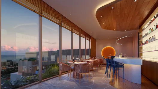 Apartamento com 1 Quarto à venda, 26m² no Tamandaré, Praia de Tamandaré