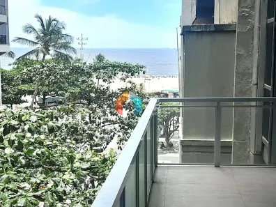 Apartamento com 4 Quartos à venda, 245m² no Copacabana, Rio de Janeiro