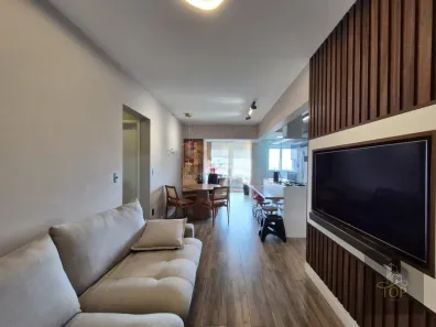 Apartamento com 2 Quartos à venda, 77m² no Jardim Bela Vista, Santo André