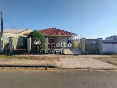 Casa com 3 Quartos à venda, 90m² no Neves, Ponta Grossa
