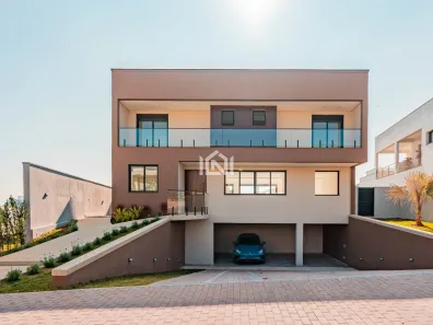Casa de Condomínio com 4 Quartos à venda, 394m² no Granja Viana, Carapicuíba