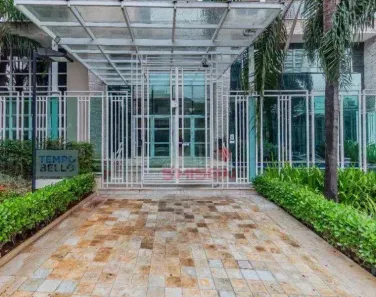 Apartamento com 1 Quarto à venda, 47m² no Jardim Aeroporto, São Paulo