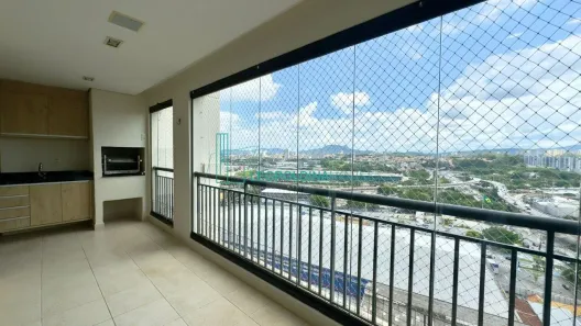 Apartamento com 3 Quartos à venda, 130m² no Vila Leopoldina, São Paulo