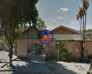 Casa com 3 Quartos à venda, 440m² no Jardim São Gabriel, Campinas