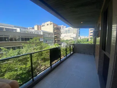 Apartamento com 3 Quartos à venda, 166m² no Ipanema, Rio de Janeiro