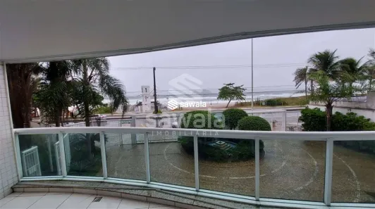 Apartamento com 2 Quartos para alugar, 110m² no Barra da Tijuca, Rio de Janeiro