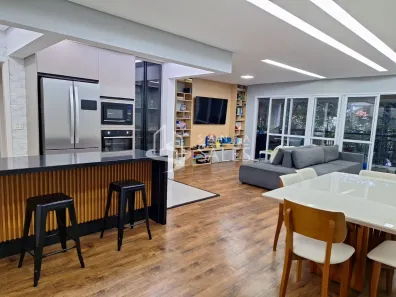 Apartamento com 3 Quartos à venda, 130m² no Vila Irmãos Arnoni, São Paulo