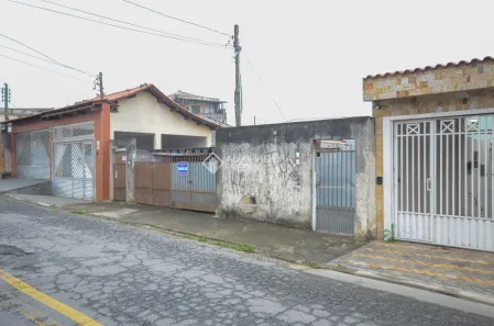 Lote/Terreno à venda, 194m² no Independência, São Bernardo do Campo