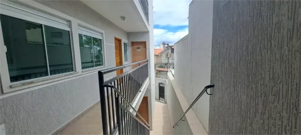 Casa de Condomínio com 1 Quarto à venda, 40m² no Vila Gustavo, São Paulo