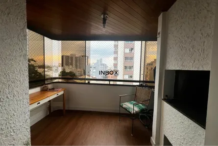 Apartamento com 3 Quartos à venda, 84m² no Azenha, Porto Alegre