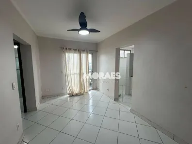 Apartamento com 2 Quartos para alugar, 68m² no Estoril Centreville, Bauru