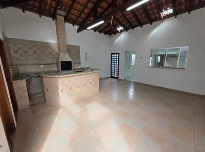 Casa com 3 Quartos à venda, 190m² no Prolongamento Jardim Ângela Rosa, Franca
