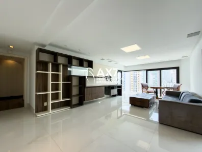 Apartamento com 3 Quartos à venda, 177m² no Moema, São Paulo