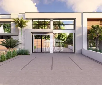 Prédio Comercial para venda ou aluguel, 455m² no Jardim América, Paulínia