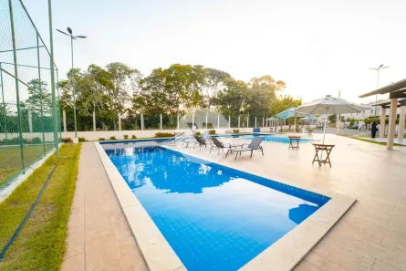 Casa de Condomínio com 2 Quartos à venda, 70m² no Liberdade, Parnamirim
