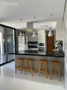 Casa com 4 Quartos à venda, 852m² no Setor Habitacional Jardim Botânico, Brasília