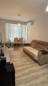 Apartamento com 2 Quartos à venda, 62m² no Capoeiras, Florianópolis