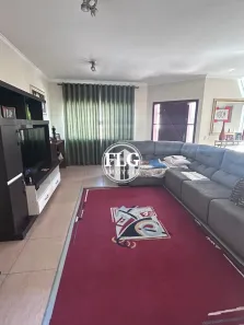 Sobrado com 3 Quartos à venda, 180m² no Vila Santa Clara, São Paulo