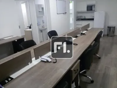 Sala Comercial à venda, 146m² no Vila Mariana, São Paulo