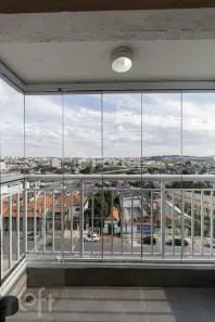 Apartamento com 1 Quarto à venda, 38m² no Vila Campanela, São Paulo