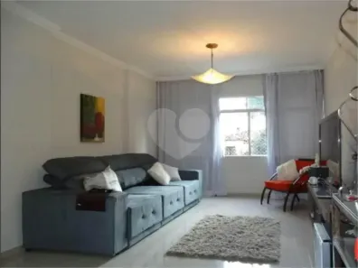 Apartamento com 3 Quartos à venda, 112m² no Pinheiros, São Paulo