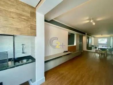 Apartamento com 3 Quartos à venda, 94m² no Água Branca, São Paulo