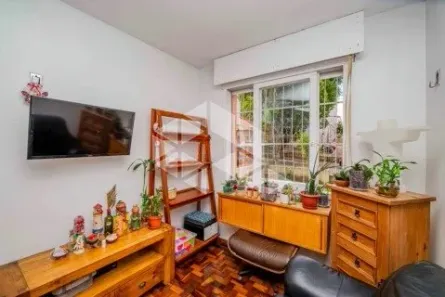 Apartamento com 1 Quarto à venda, 38m² no Jardim Leopoldina, Porto Alegre