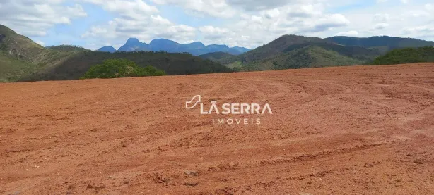 Lote/Terreno à venda, 3546m² no Pedro do Rio, Petrópolis