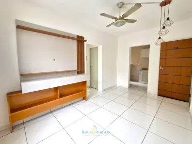 Apartamento com 2 Quartos para alugar, 57m² no Jardim Camburi, Vitória