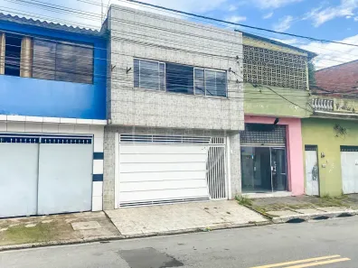 Casa com 3 Quartos à venda, 165m² no Jardim Santa Fé (Zona Sul), São Paulo