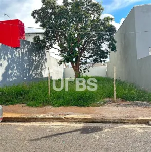 Lote/Terreno à venda, 253m² no Aclimação, Uberlândia