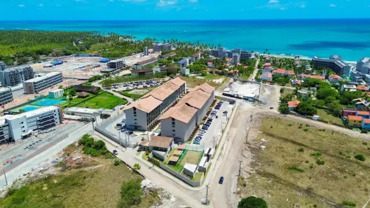 Apartamento com 1 Quarto à venda, 30m² no , Ipojuca