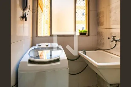 Apartamento com 1 Quarto à venda, 38m² no Sítio do Mandaqui, São Paulo