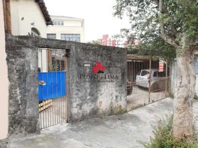 Lote/Terreno à venda, 460m² no Vila Matilde, São Paulo