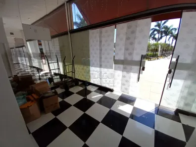 Sala Comercial para alugar, 80m² no Condomínio Guaporé 1, Ribeirão Preto