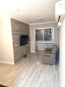 Apartamento com 3 Quartos à venda, 60m² no Jardim Dom Vieira, Campinas