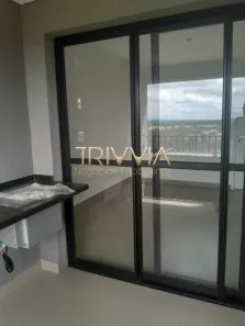Apartamento com 2 Quartos à venda, 68m² no Jardim Sul, Uberlândia