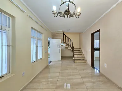 Casa de Condomínio com 3 Quartos à venda, 234m² no Jardim Paraíso, Campinas