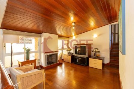 Casa com 5 Quartos à venda, 602m² no Santo Amaro, São Paulo