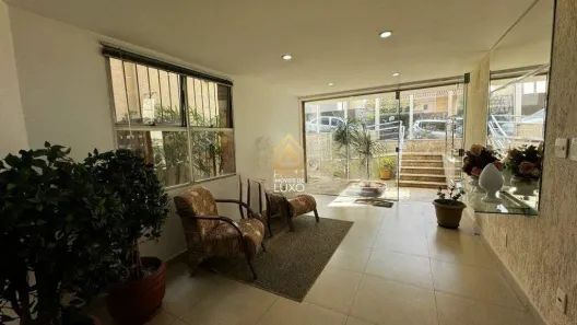 Apartamento com 4 Quartos à venda, 140m² no Prado, Belo Horizonte