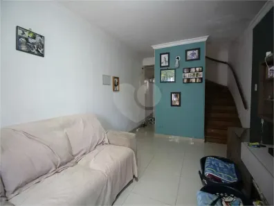 Casa com 3 Quartos à venda, 73m² no Vila Clementino, São Paulo