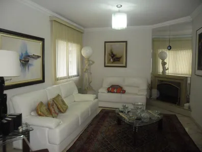Apartamento com 3 Quartos à venda, 156m² no Perdizes, São Paulo