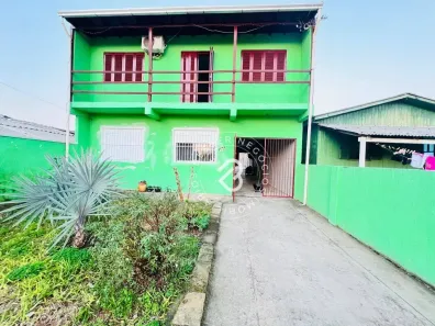 Sobrado com 3 Quartos à venda, 210m² no Lomba da Palmeira, Sapucaia do Sul