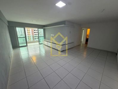 Apartamento com 3 Quartos à venda, 72m² no Piedade, Jaboatão dos Guararapes