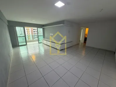 Apartamento com 3 Quartos à venda, 72m² no Piedade, Jaboatão dos Guararapes